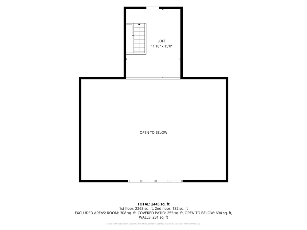 3624 County Road 398 Stephenville, TX 76401
