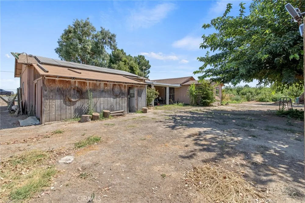 16565 Lacey Boulevard Lemoore, CA 93245