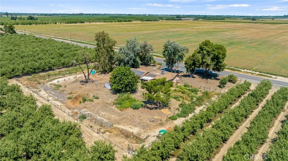 16565 Lacey Boulevard Lemoore, CA 93245