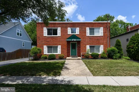 4710 QUEENSBURY ROAD #2