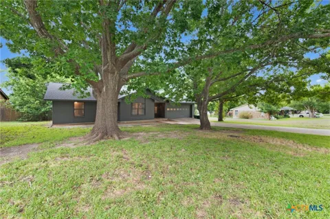 1501 Wofford Drive