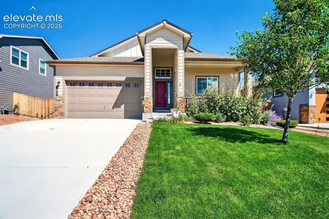8746 Bittercress Drive