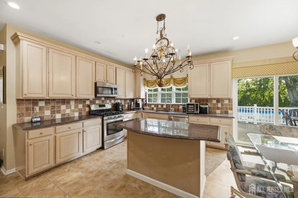 17 Santa Fe Avenue Old Bridge, NJ 08857