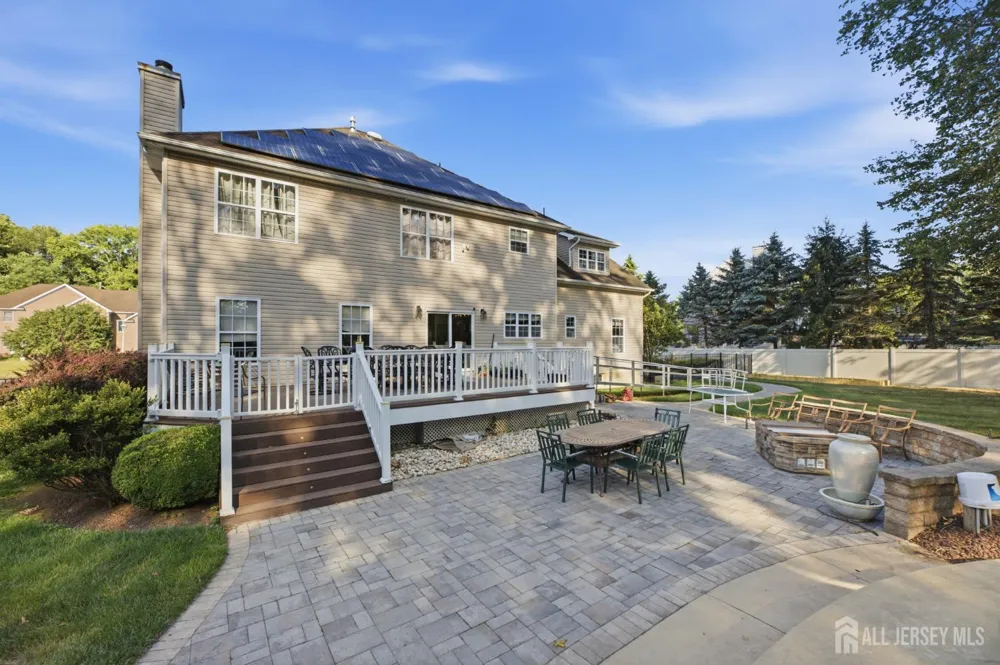 17 Santa Fe Avenue Old Bridge, NJ 08857