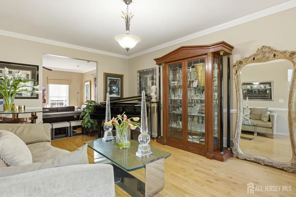17 Santa Fe Avenue Old Bridge, NJ 08857