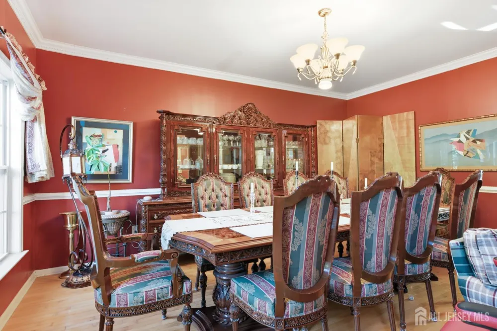 17 Santa Fe Avenue Old Bridge, NJ 08857
