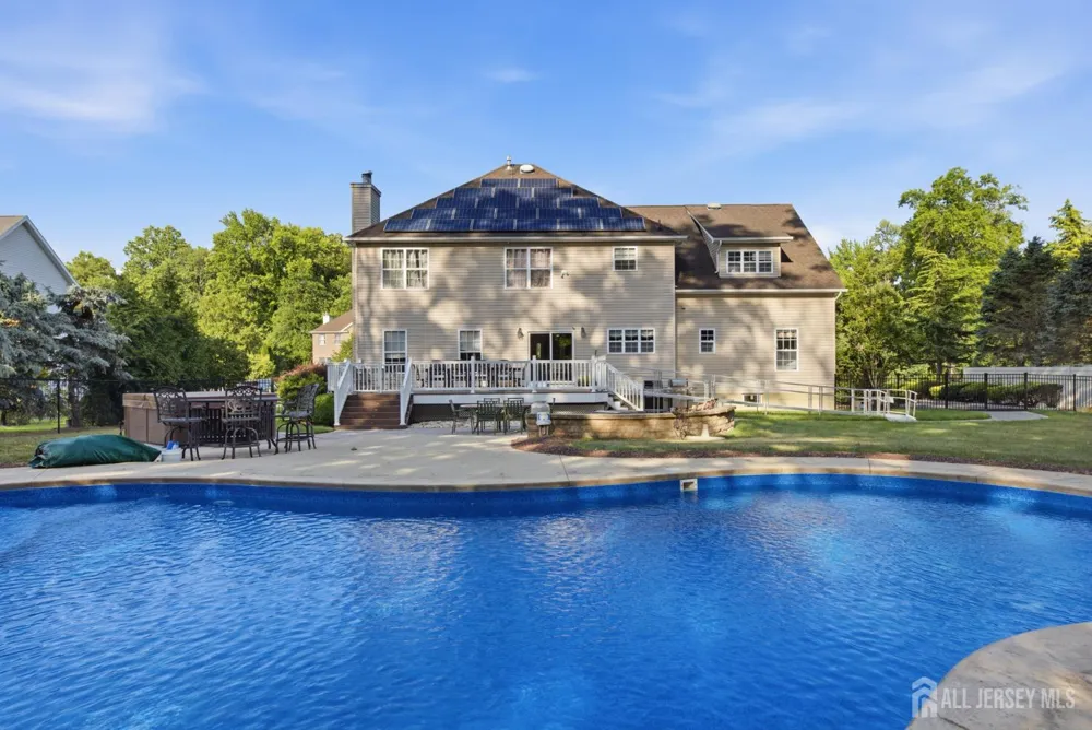 17 Santa Fe Avenue Old Bridge, NJ 08857