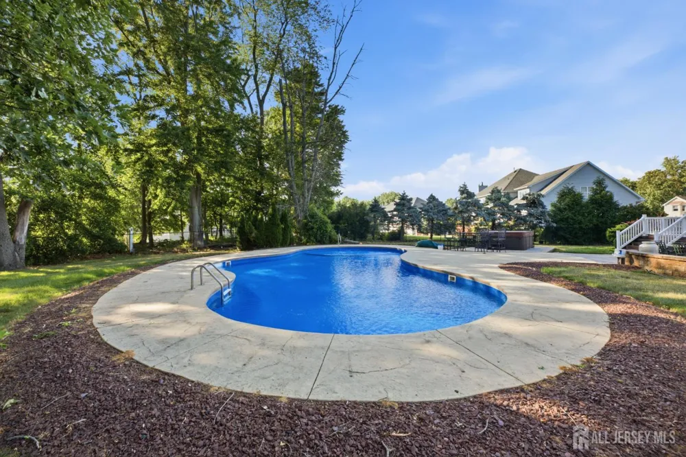 17 Santa Fe Avenue Old Bridge, NJ 08857