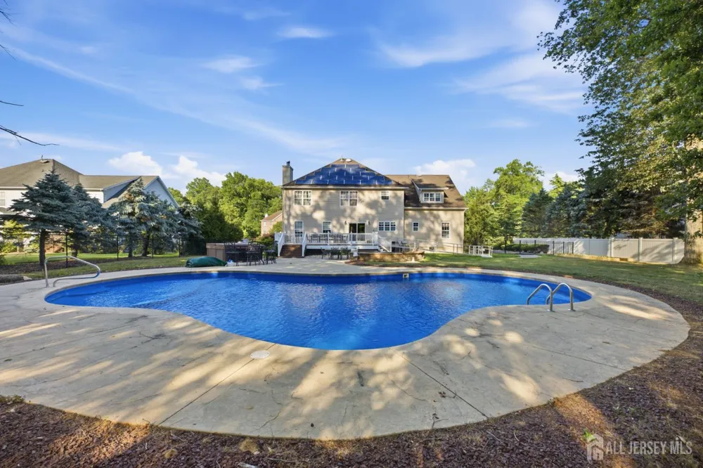 17 Santa Fe Avenue Old Bridge, NJ 08857