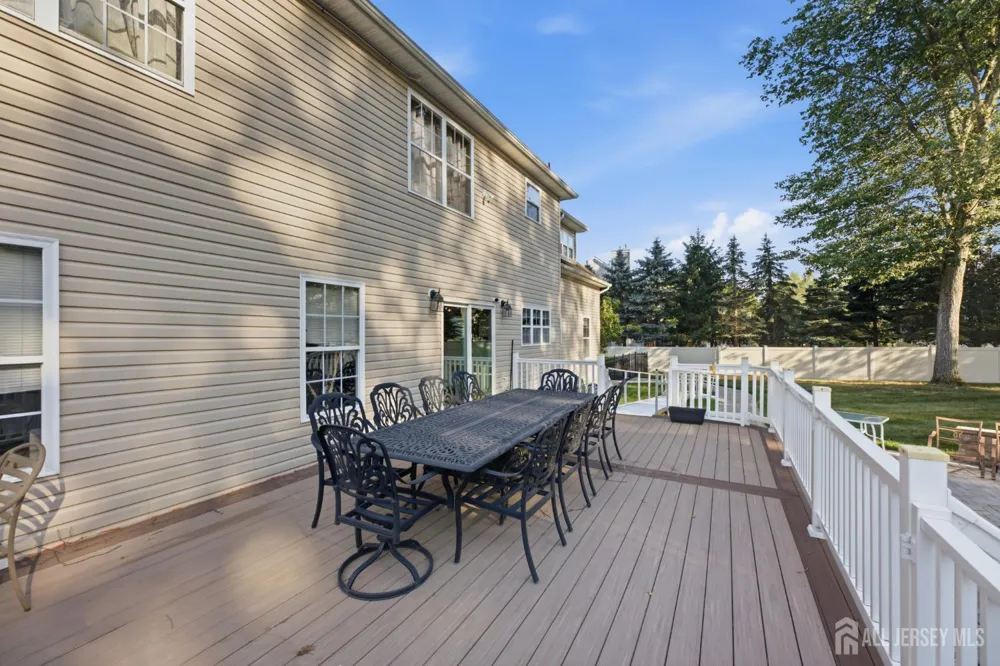 17 Santa Fe Avenue Old Bridge, NJ 08857