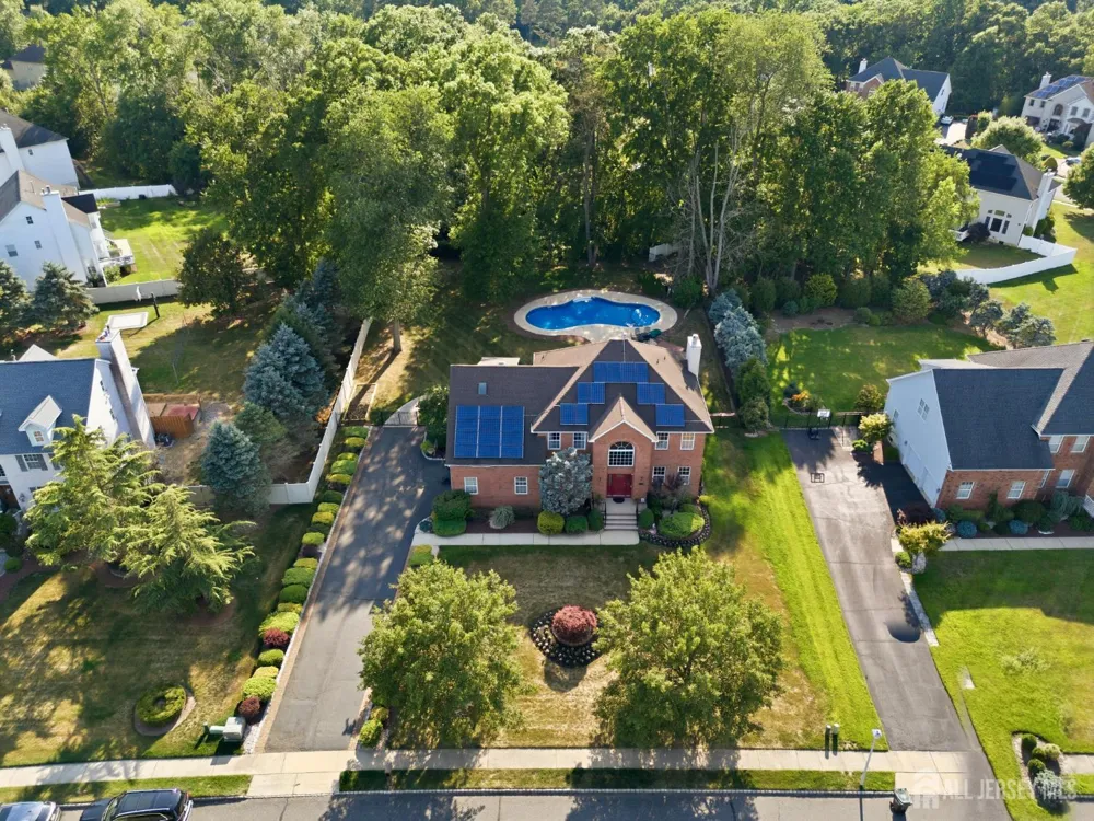 17 Santa Fe Avenue Old Bridge, NJ 08857