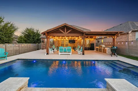 1800 Harrier Lane