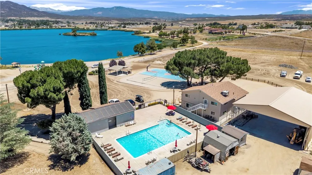 Canter Court Aguanga, CA 92536