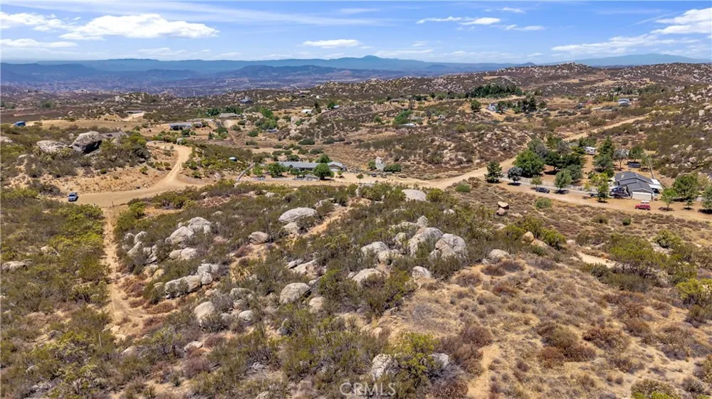 Canter Court Aguanga, CA 92536
