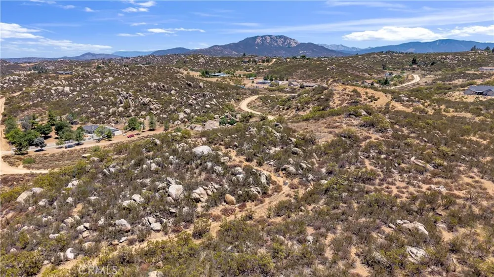 Canter Court Aguanga, CA 92536