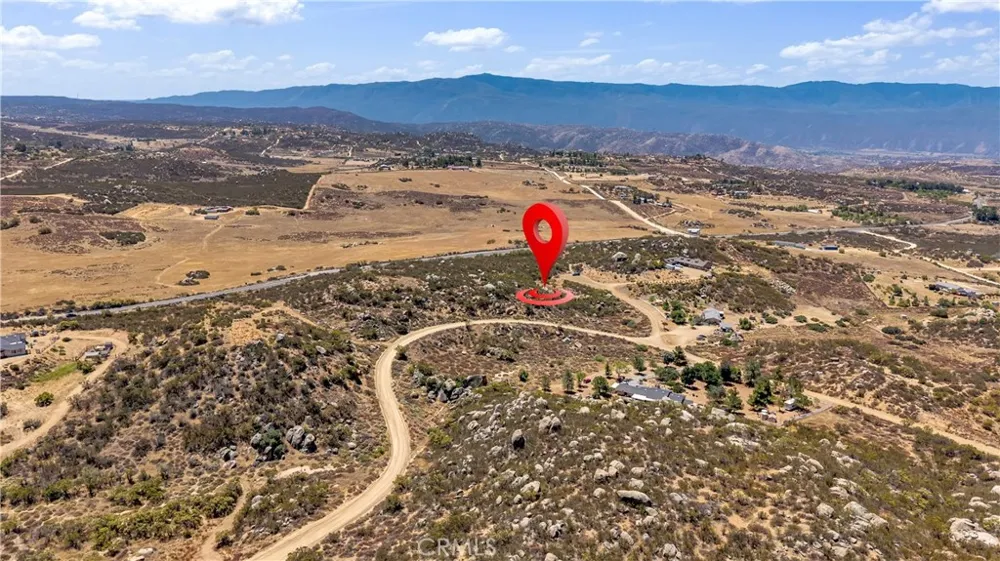 Canter Court Aguanga, CA 92536
