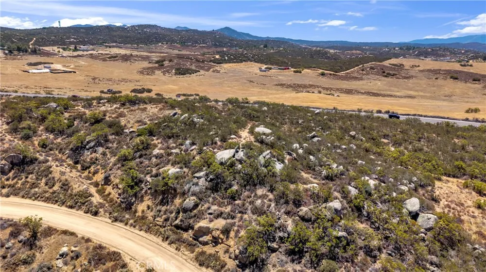 Canter Court Aguanga, CA 92536