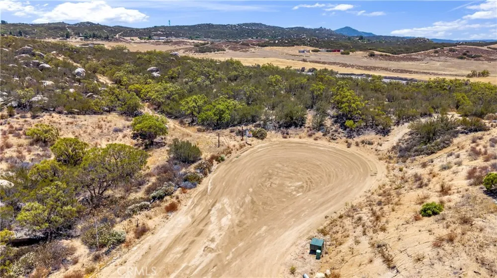 Canter Court Aguanga, CA 92536