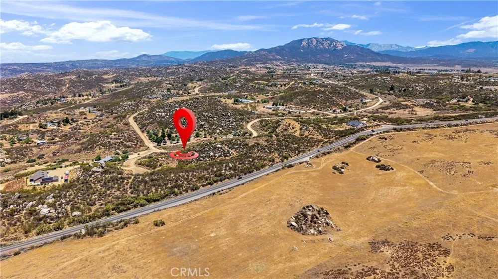 Canter Court Aguanga, CA 92536