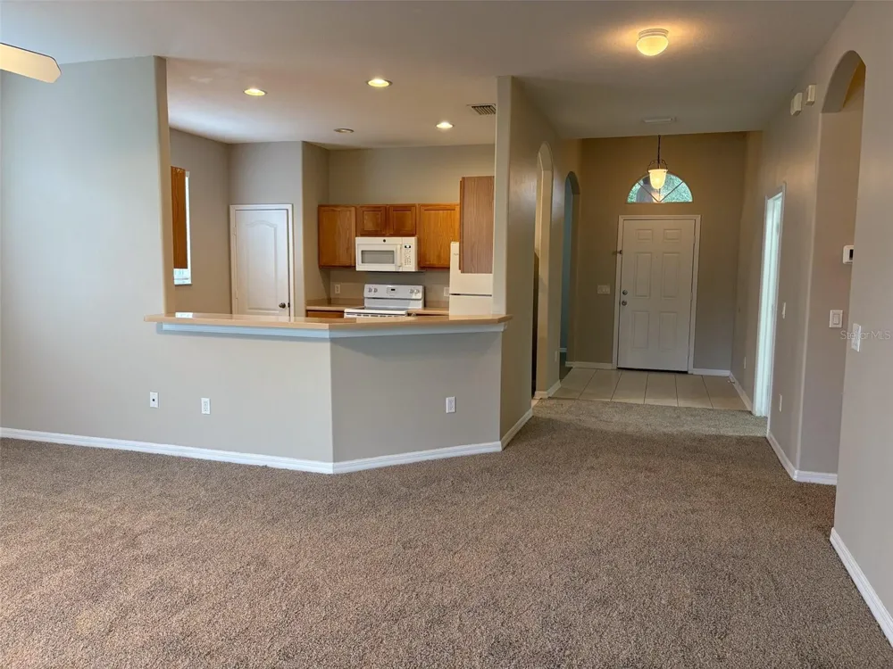 3922 WASHBURN PLACE Wesley Chapel, FL 33543