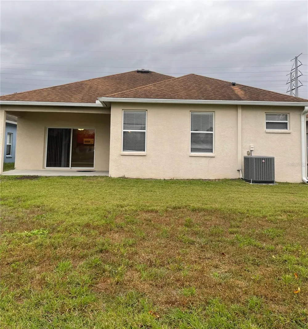 3922 WASHBURN PLACE Wesley Chapel, FL 33543