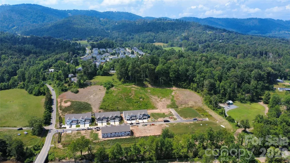 204 Driscoll Way Weaverville, NC 28787