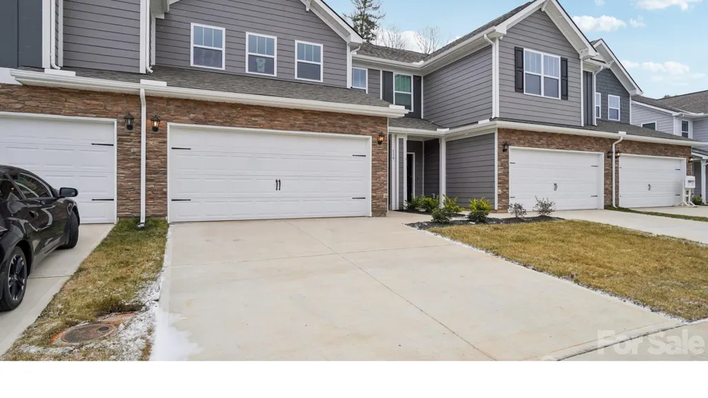 204 Driscoll Way Weaverville, NC 28787