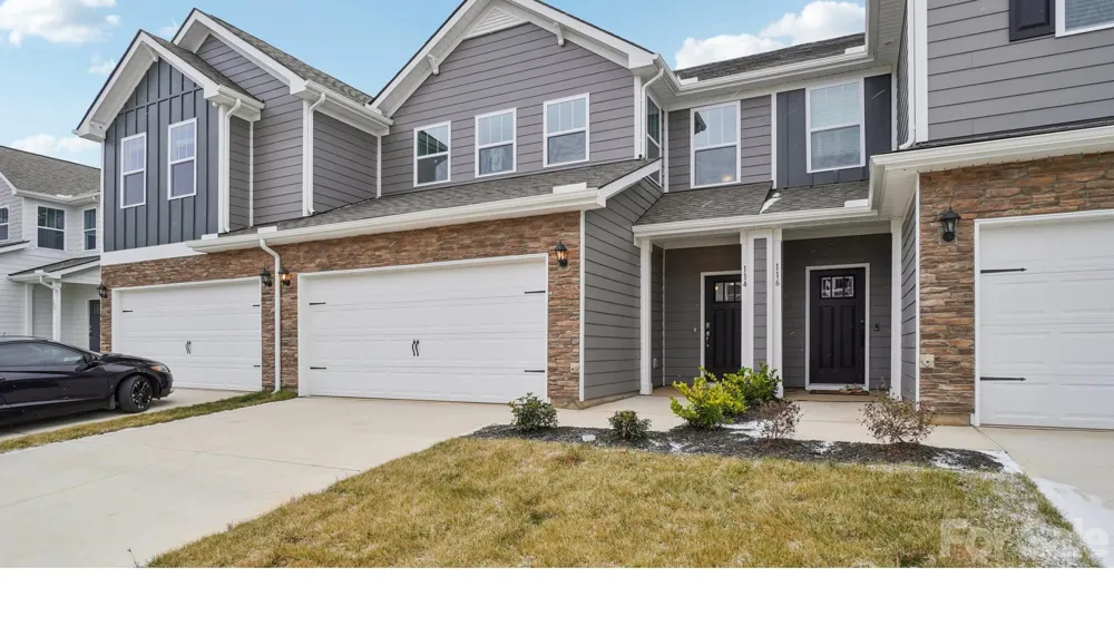 204 Driscoll Way Weaverville, NC 28787