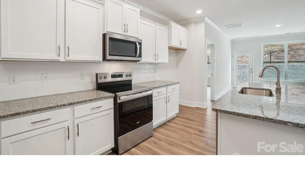 204 Driscoll Way Weaverville, NC 28787