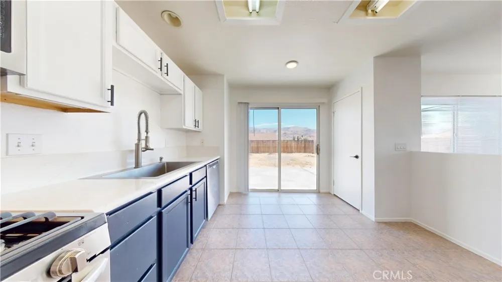 71643 Sunnyvale Court 29 Palms, CA 92277