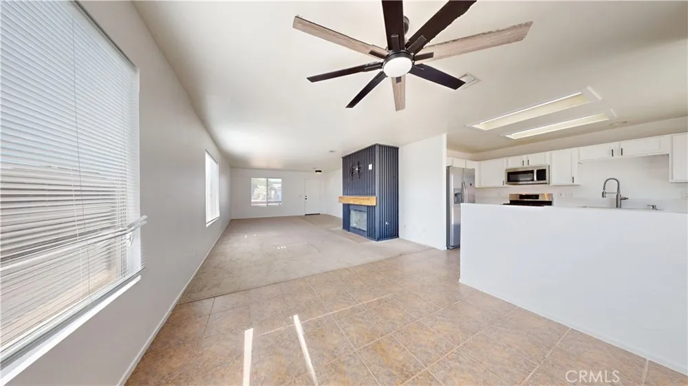 71643 Sunnyvale Court 29 Palms, CA 92277
