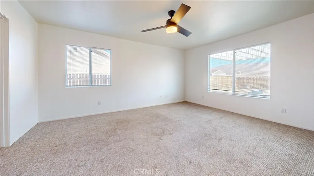 71643 Sunnyvale Court 29 Palms, CA 92277