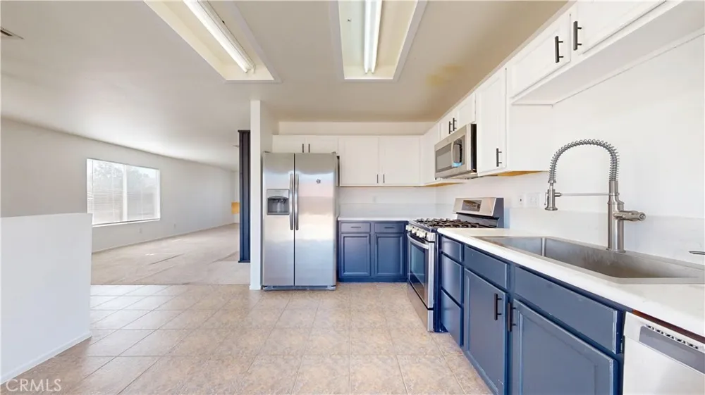 71643 Sunnyvale Court 29 Palms, CA 92277