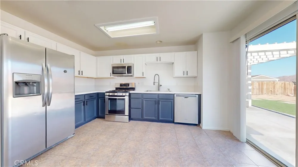 71643 Sunnyvale Court 29 Palms, CA 92277