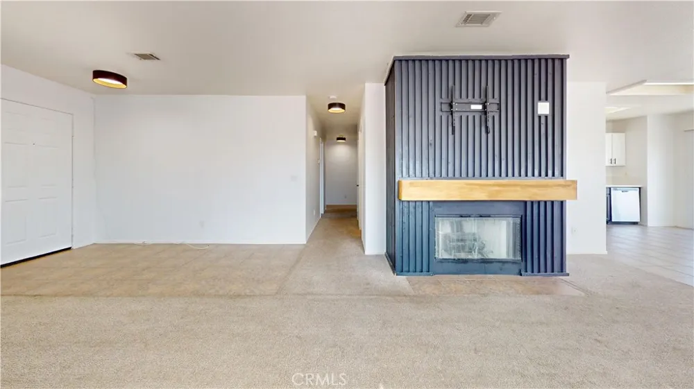 71643 Sunnyvale Court 29 Palms, CA 92277
