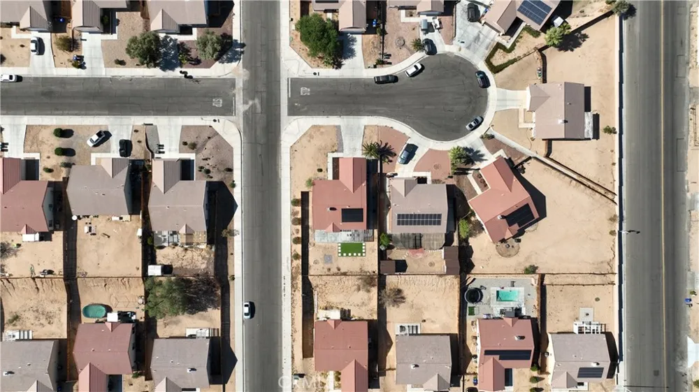 71643 Sunnyvale Court 29 Palms, CA 92277