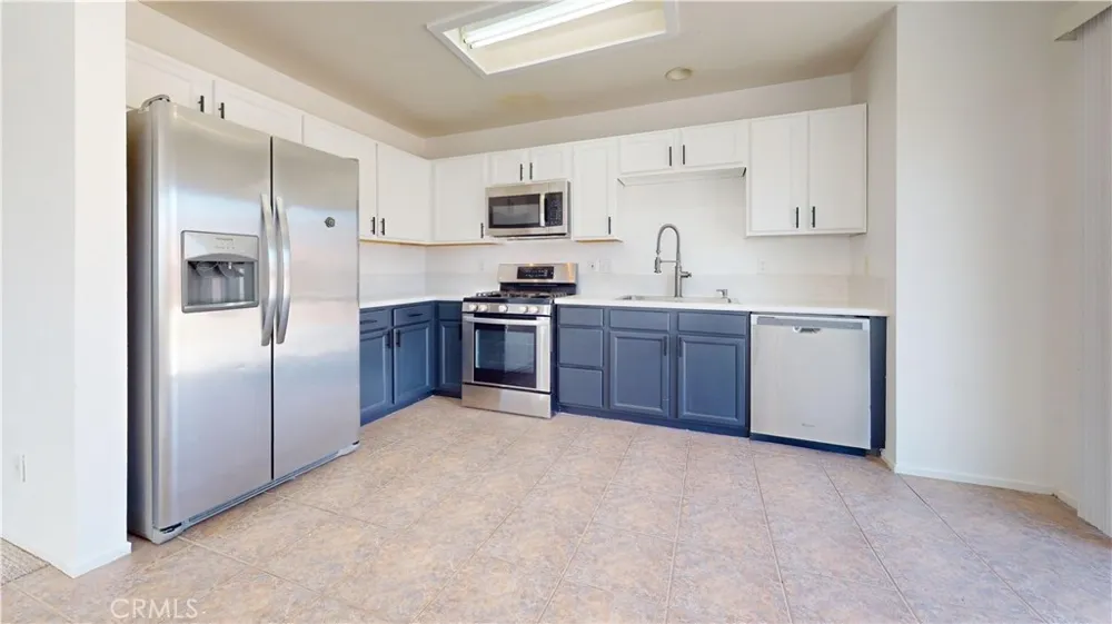 71643 Sunnyvale Court 29 Palms, CA 92277