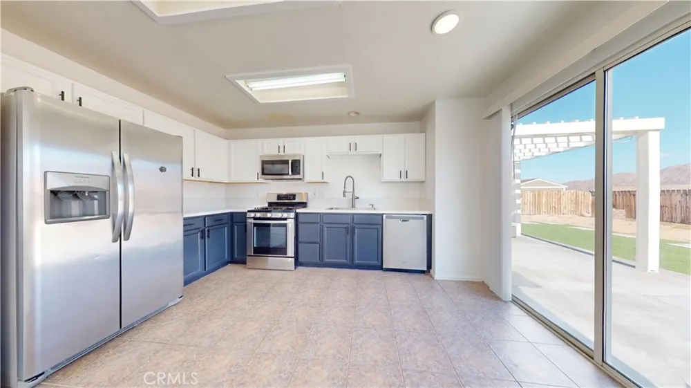 71643 Sunnyvale Court 29 Palms, CA 92277