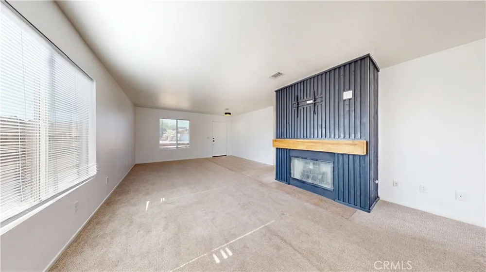 71643 Sunnyvale Court 29 Palms, CA 92277