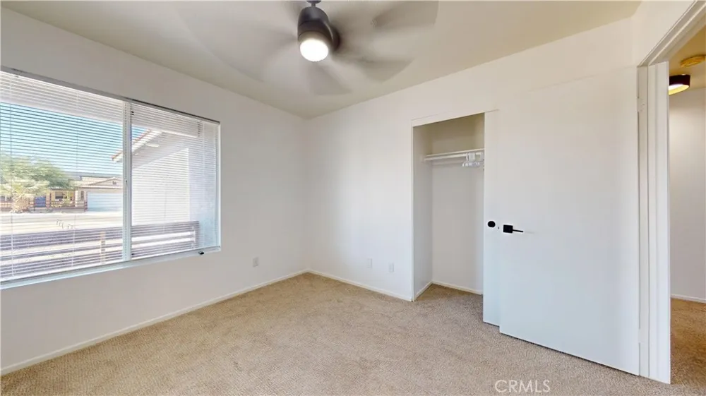 71643 Sunnyvale Court 29 Palms, CA 92277