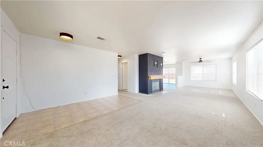71643 Sunnyvale Court 29 Palms, CA 92277