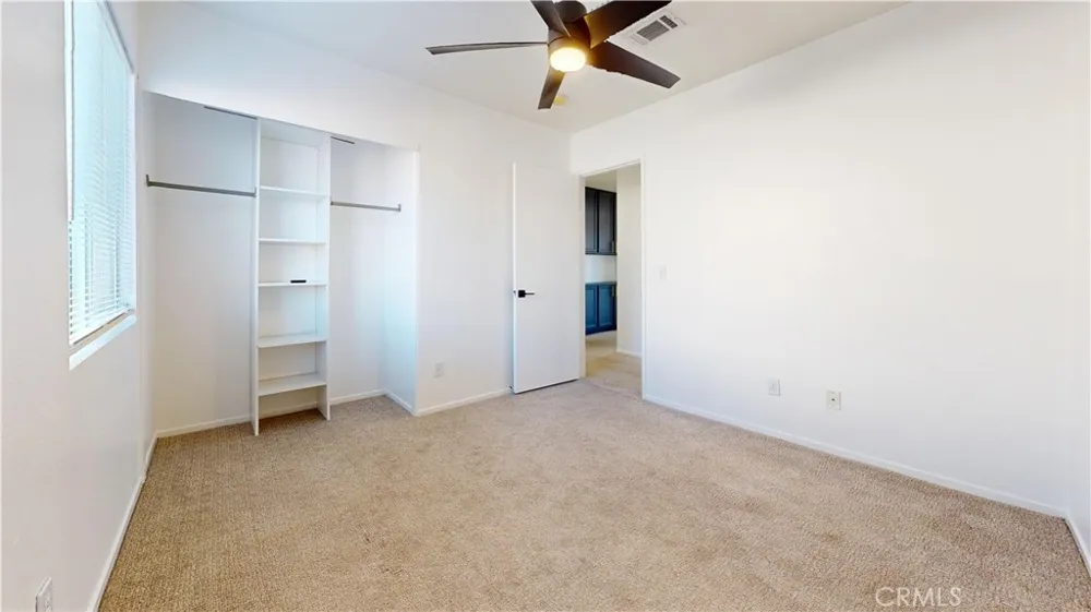 71643 Sunnyvale Court 29 Palms, CA 92277