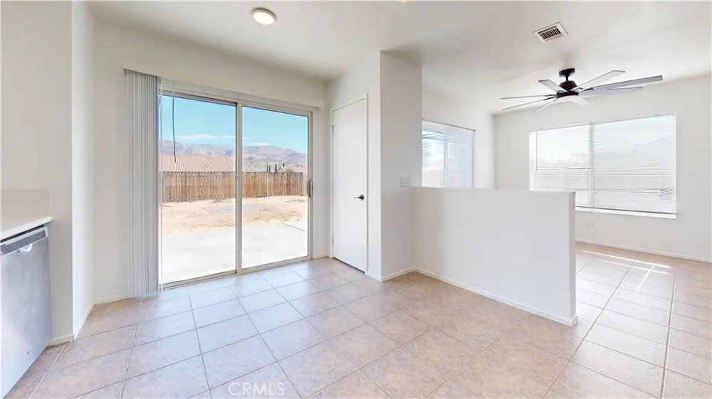 71643 Sunnyvale Court 29 Palms, CA 92277