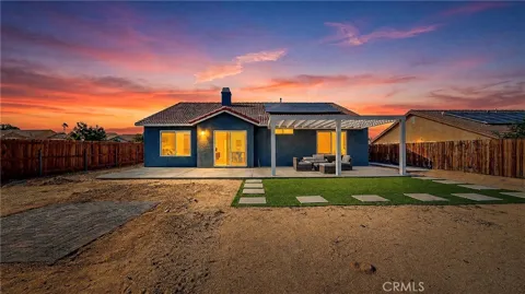 71643 Sunnyvale Court
