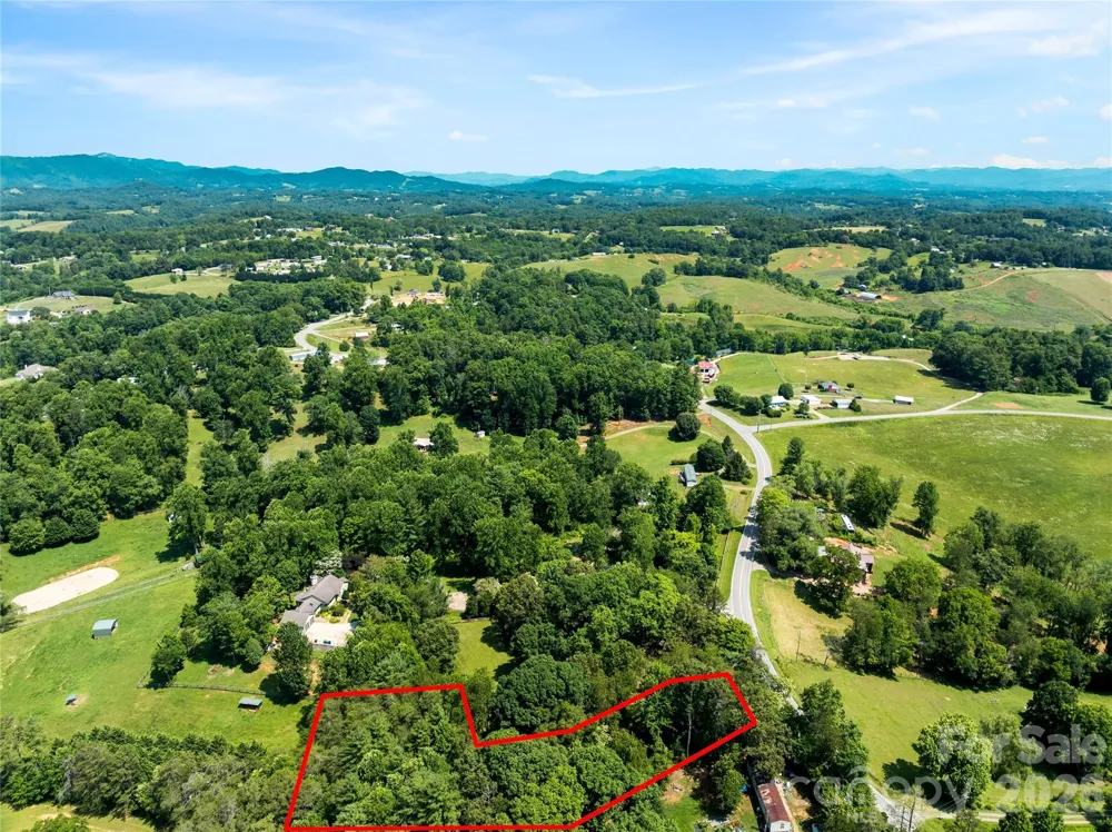 99999 Bear Creek Road Leicester, NC 28748