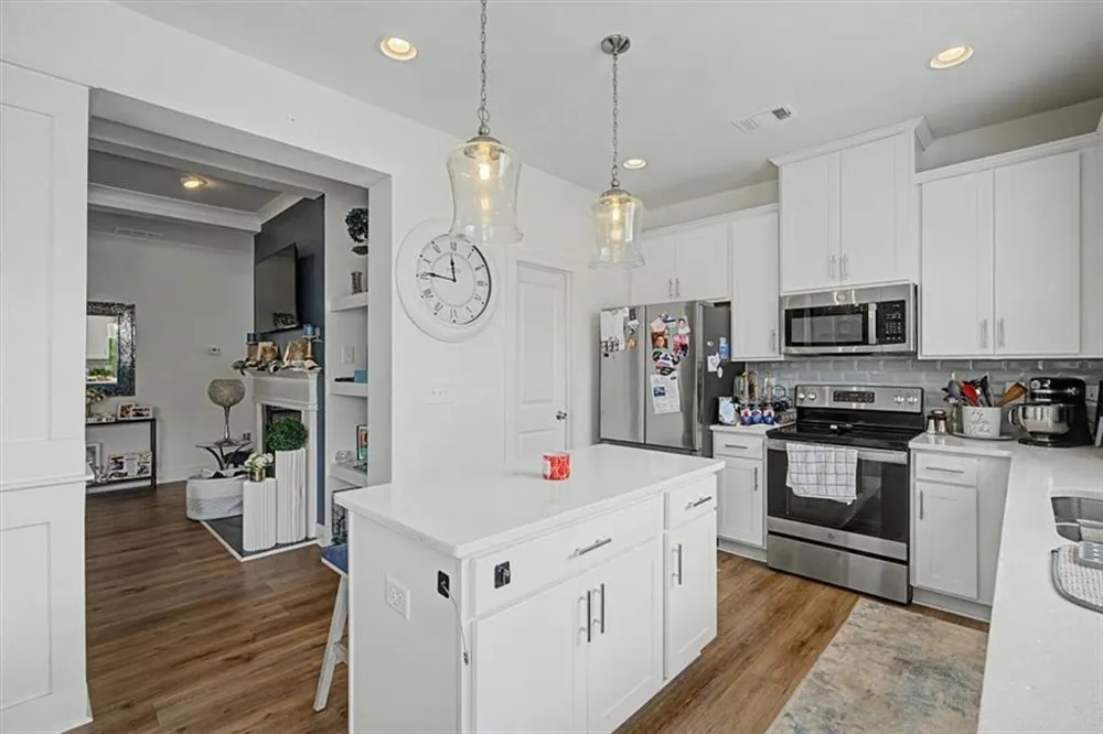 7652 Baron Road Fairburn, GA 30213