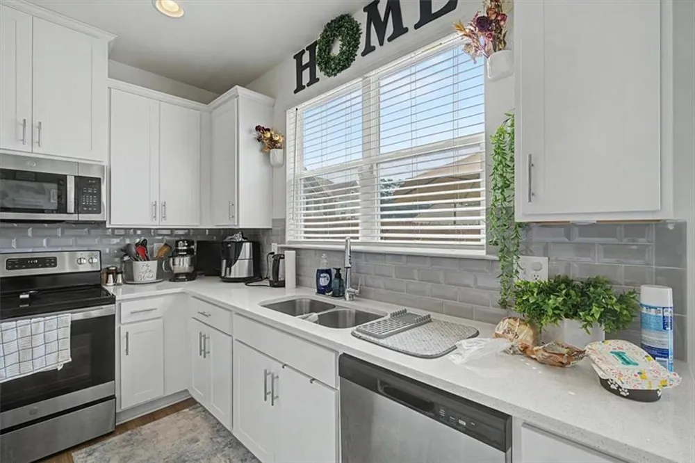7652 Baron Road Fairburn, GA 30213
