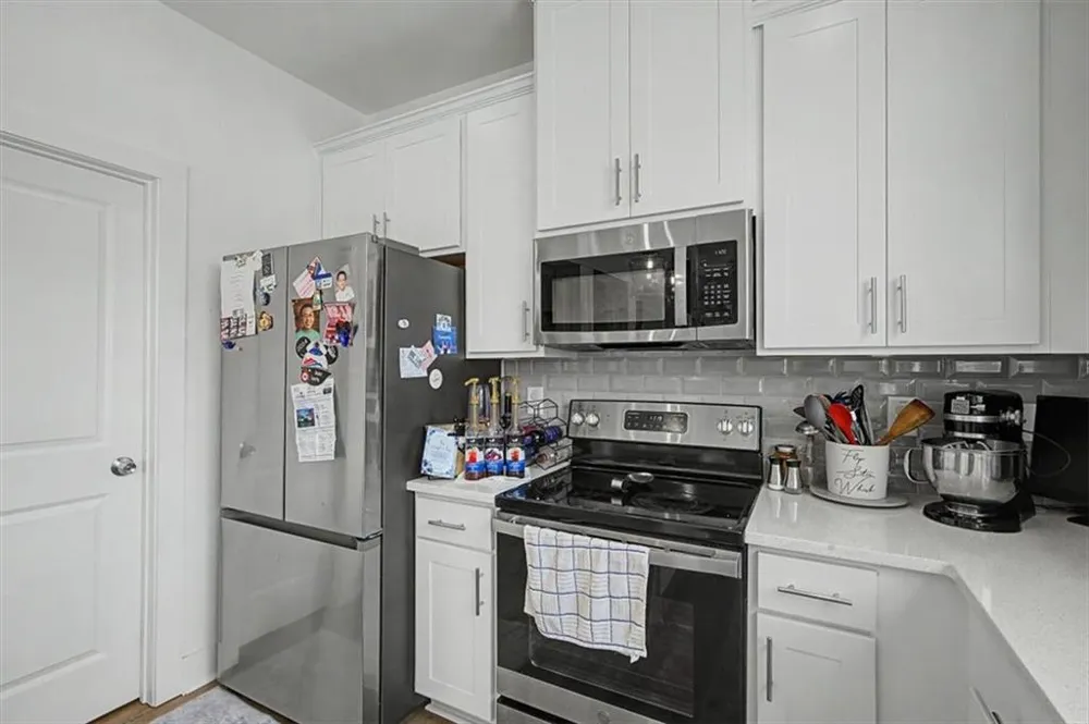 7652 Baron Road Fairburn, GA 30213