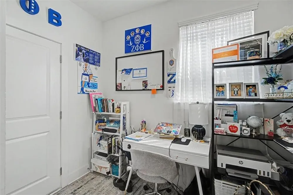 7652 Baron Road Fairburn, GA 30213