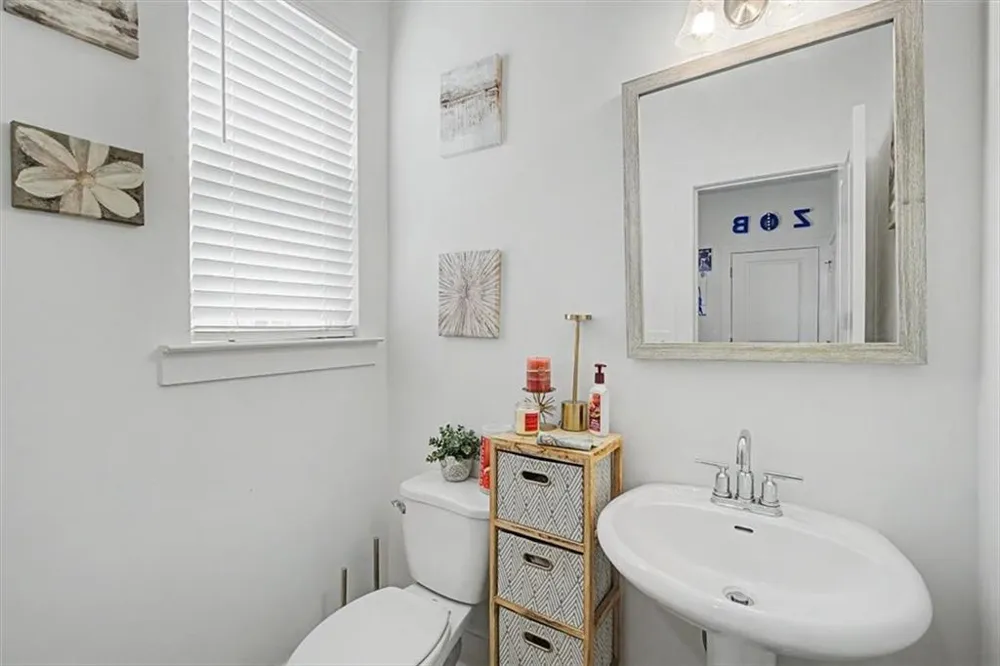 7652 Baron Road Fairburn, GA 30213